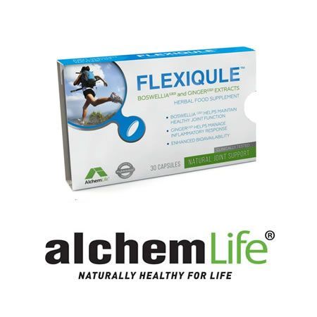Complemento alimenticio articulaciones - Flexiqule