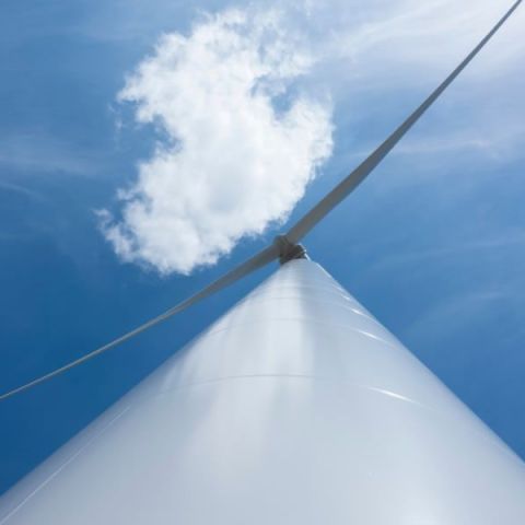 Que es y como funciona la energía eólica