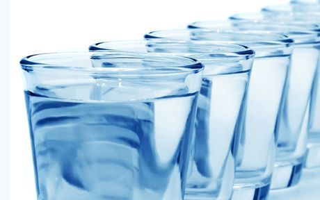 Como funciona un descalcificador de agua