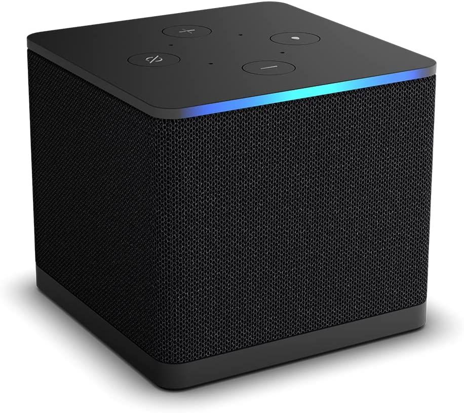 Amazon Fire TV