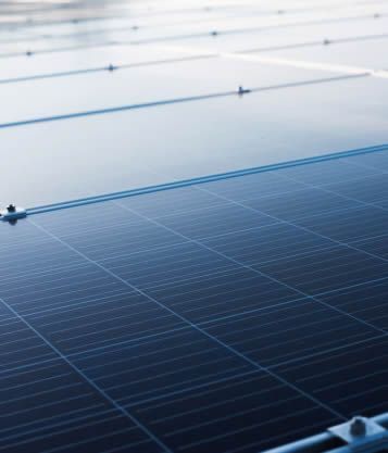 Como funciona energia solar