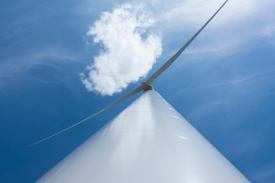 Que es y como funciona la energía eólica