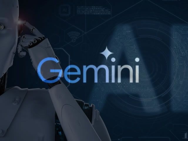 Google Gemini