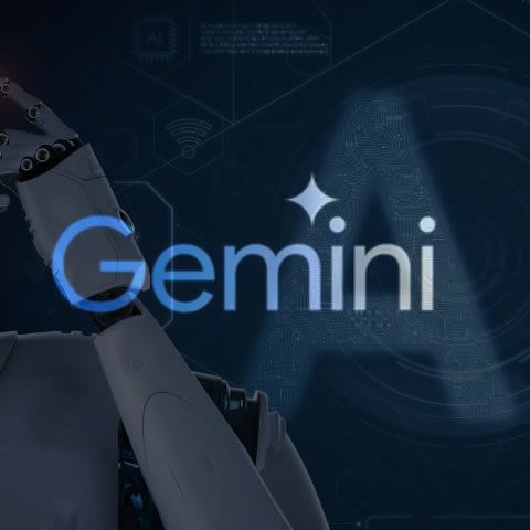 Google Gemini, que es y como funciona