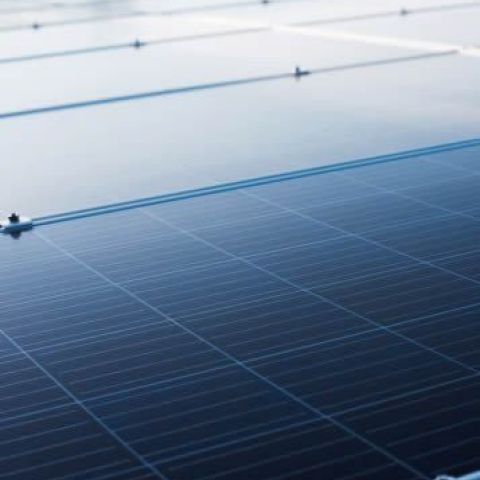 Energía fotovoltaica